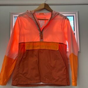 Cat & Jack Girls Windbreaker